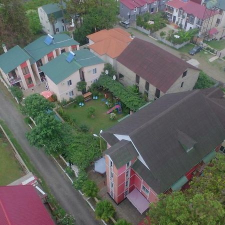 Apartment Nodmax Уреки Екстериор снимка
