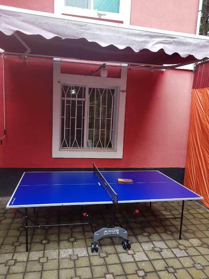 Apartment Nodmax Уреки Екстериор снимка